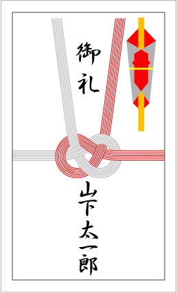 病気見舞いのお礼 お返し 京都の冠婚葬祭事典